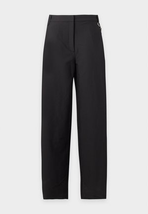 HUGO, Pantalon classique - black