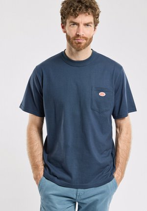 T-shirt basique - tornade