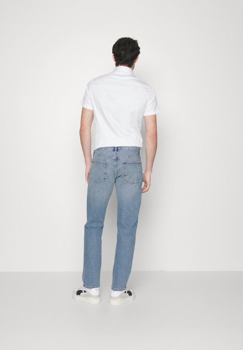 Jeans gris garçon pas cher - GÉMO