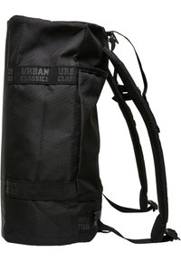 Urban Classics ADVENTURE - Rucsac - black