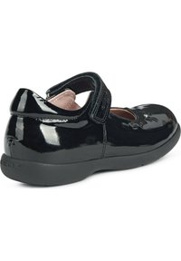 Geox NAIMARA - Bailarinas con hebilla - black