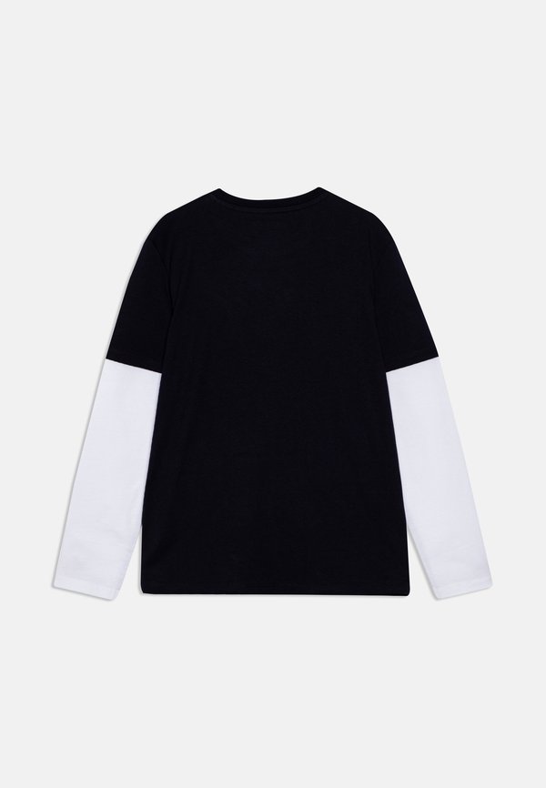 JUNIOR UNISEX - Long sleeved top3