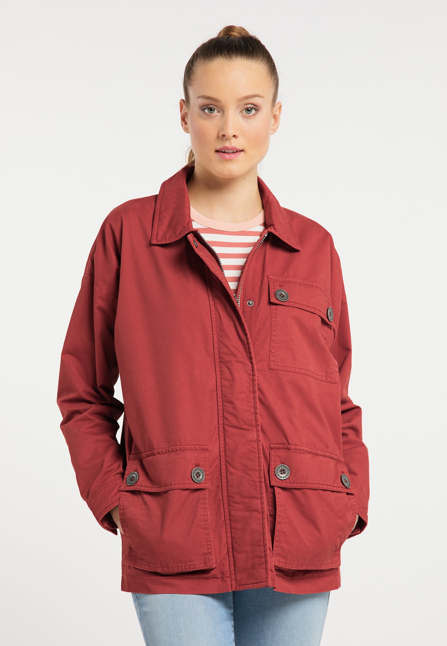 barbour cirrus jacket