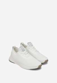 Marc O'Polo MOD. JASPER 5D - Baskets basses - white