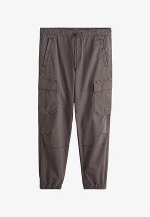 Next, Cargohose - neutral