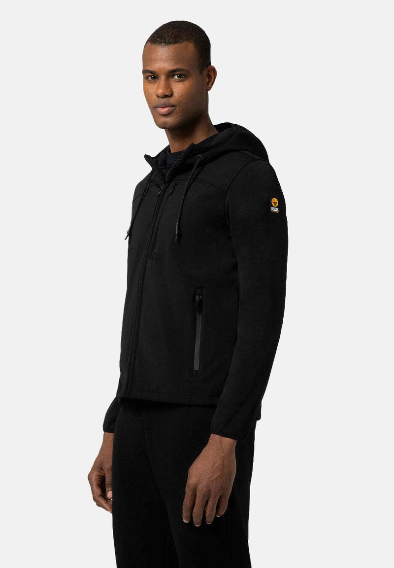 Ciesse Piumini DOUG - Giacca outdoor - black
