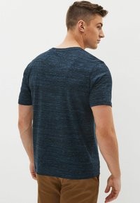 Next STAG 3 PACK REGULAR FIT - T-shirts print - blue