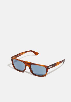 UNISEX - Sunglasses - terra di siena