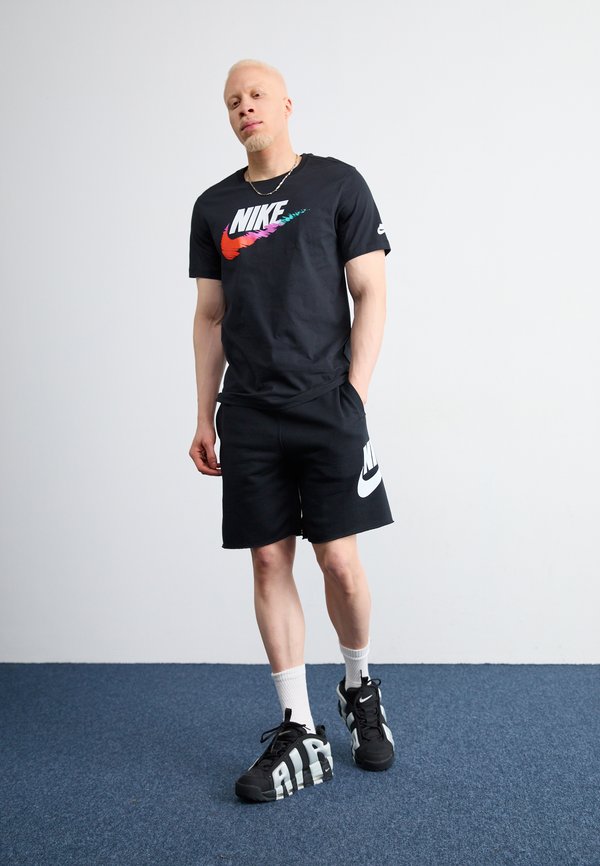 CLUB ALUMNI - Tracksuit bottoms3