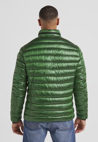 Milestone MSCARTAGENA - Winterjacke - grün