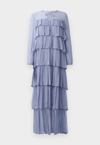 ARIELLE - Maxi dress - tempest blue