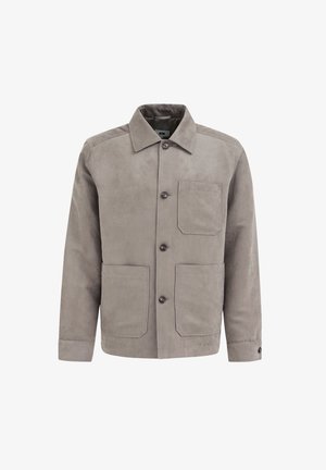 WE Fashion, WE FASHION - Übergangsjacke - greyish green