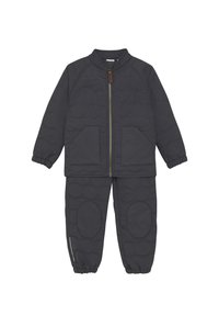 EN FANT SET  - Overgangsjakke - ebony
