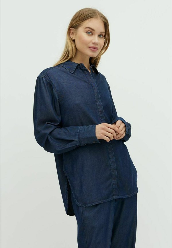 DALINNA-M - Hemdbluse