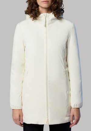 KRYSTYNA - Cappotto invernale - marshmallow