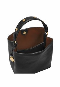 Fossil Kabelka - black