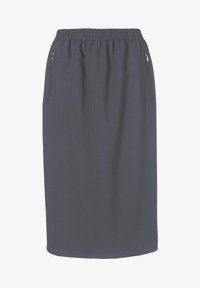 Unausgewählt, dark grey