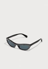 Sunglasses - black