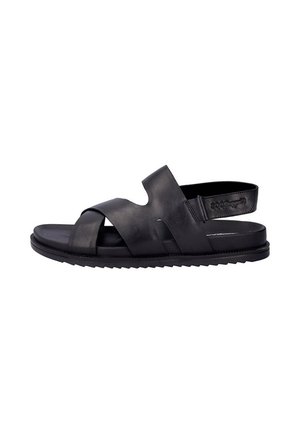 KangaROOS, SANDALIAS HOMBRE KANGAROOS 1027 - Sandalias - black