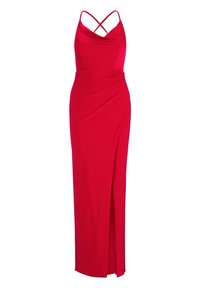 Unausgewählt, red rose