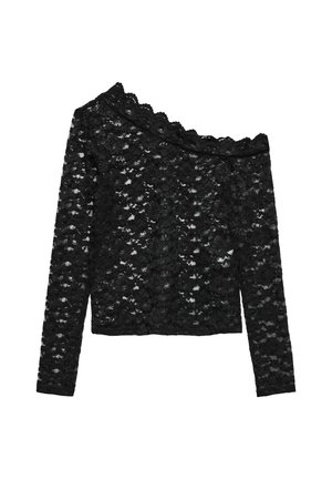 Vero Moda VMDEA  - Blouse - black