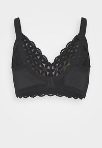Marks & Spencer Trojúhelníková podprsenka - black