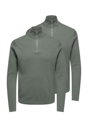 - Sweter