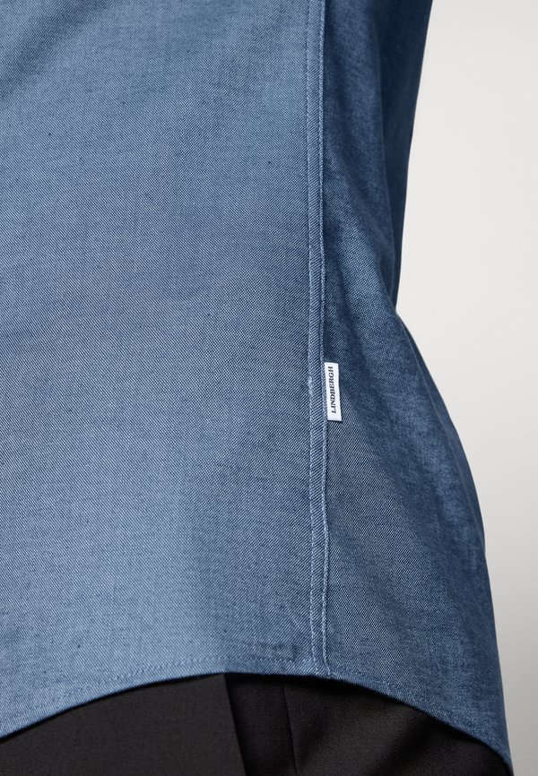 OXFORD MANDERIN SUPERFLEX  - Shirt4