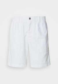 Shorts - bright white
