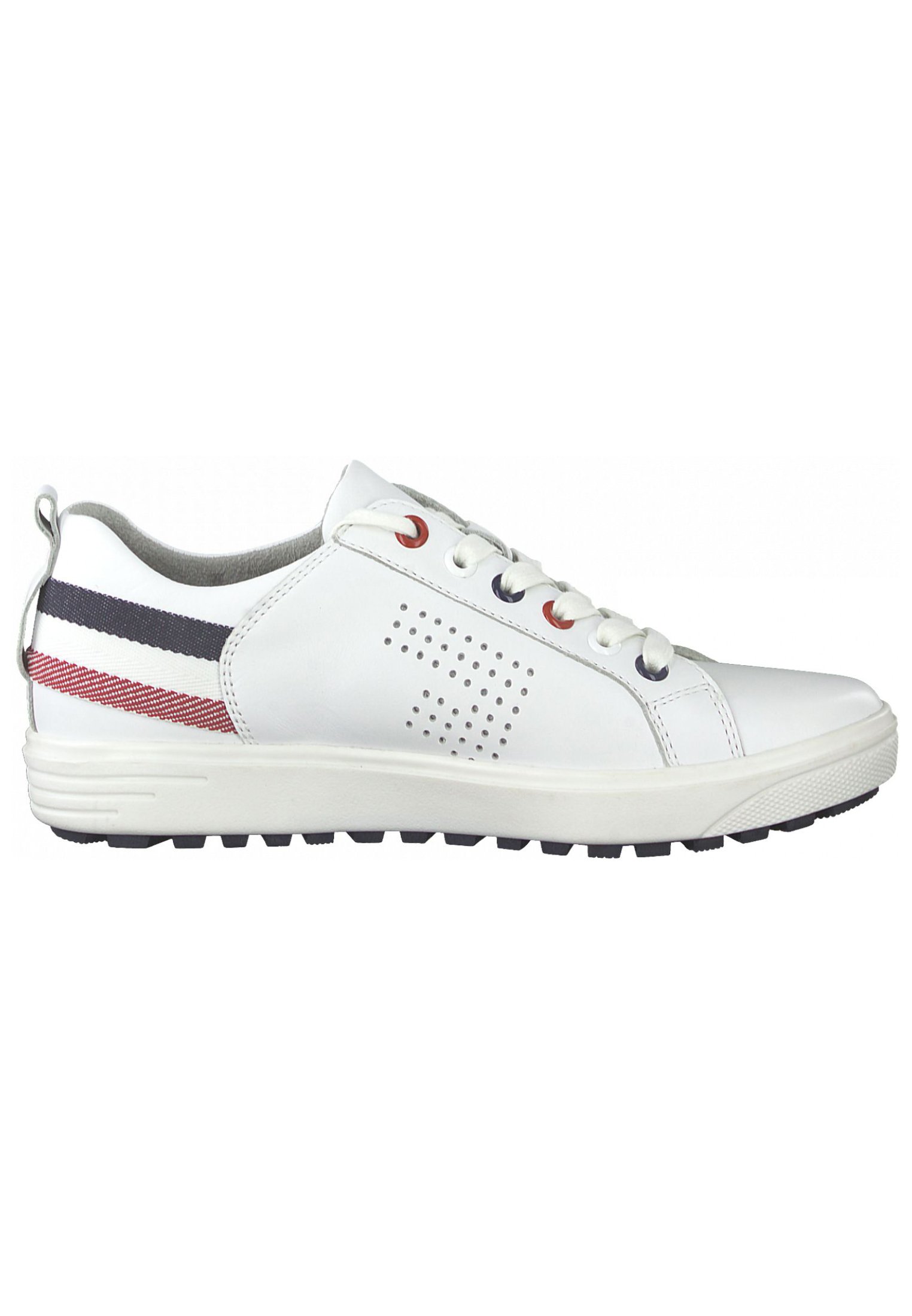 Jana Sneakers laag 163225 - Vergelijk prijzen