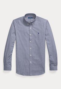 Nevybráno, navy/white