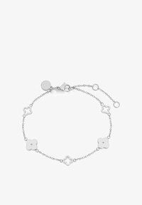 Nem kiválasztott, silver-coloured