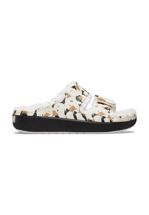 Mules - multi