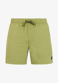 Non sélectionné, fern green