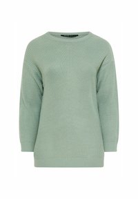 Unausgewählt, light green