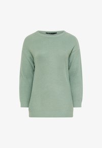 Unausgewählt, light green