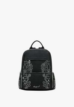 Desigual Malý batoh  - black
