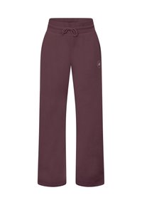Unausgewählt, huckleberry