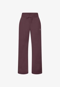 Wybrany, huckleberry