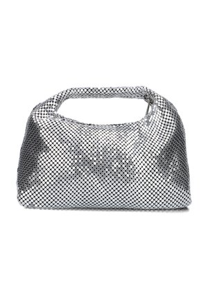 DANDY  - Handtas - silver coloured