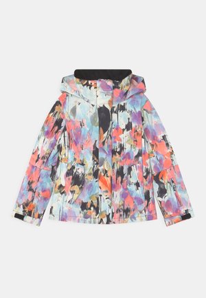 ROXY JETTY GIRL - Veste de snowboard - black blora