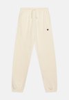 EXCLUSIVE PANT UNISEX - Treniņtērpa apakšdaļas - beige