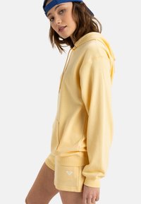 Roxy SURF STOKED  - Mikina s kapucňou - neq