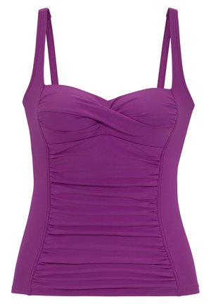 Bikini-Top - beere