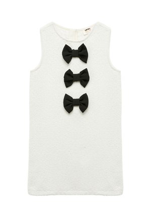 OVERALL - Vardagsklänning - beige