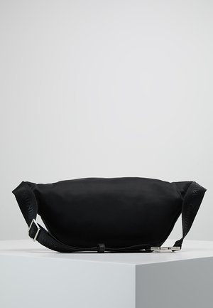 Borsa a tracolla - black