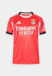 BENFICA HOME  - Squadra - red