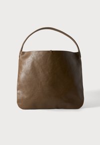 Ikke valgt, bronze-coloured