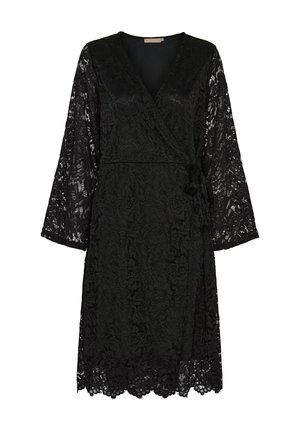 Hverdagskjole - black