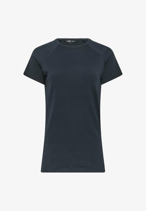 Long Tall Sally, TALL ACTIVE TOPS - Camiseta básica - navy